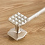 Baker's Secret Metal Meat Tenderizer-household-kitchen-kitchentoolsandutensils-foodpreparationtools-image-2