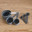 مجموعة ملعقة قياس وكوب 8 قطع - بيكرز سيكريت-household-kitchen-kitchentoolsandutensils-foodpreparationtools-image-3