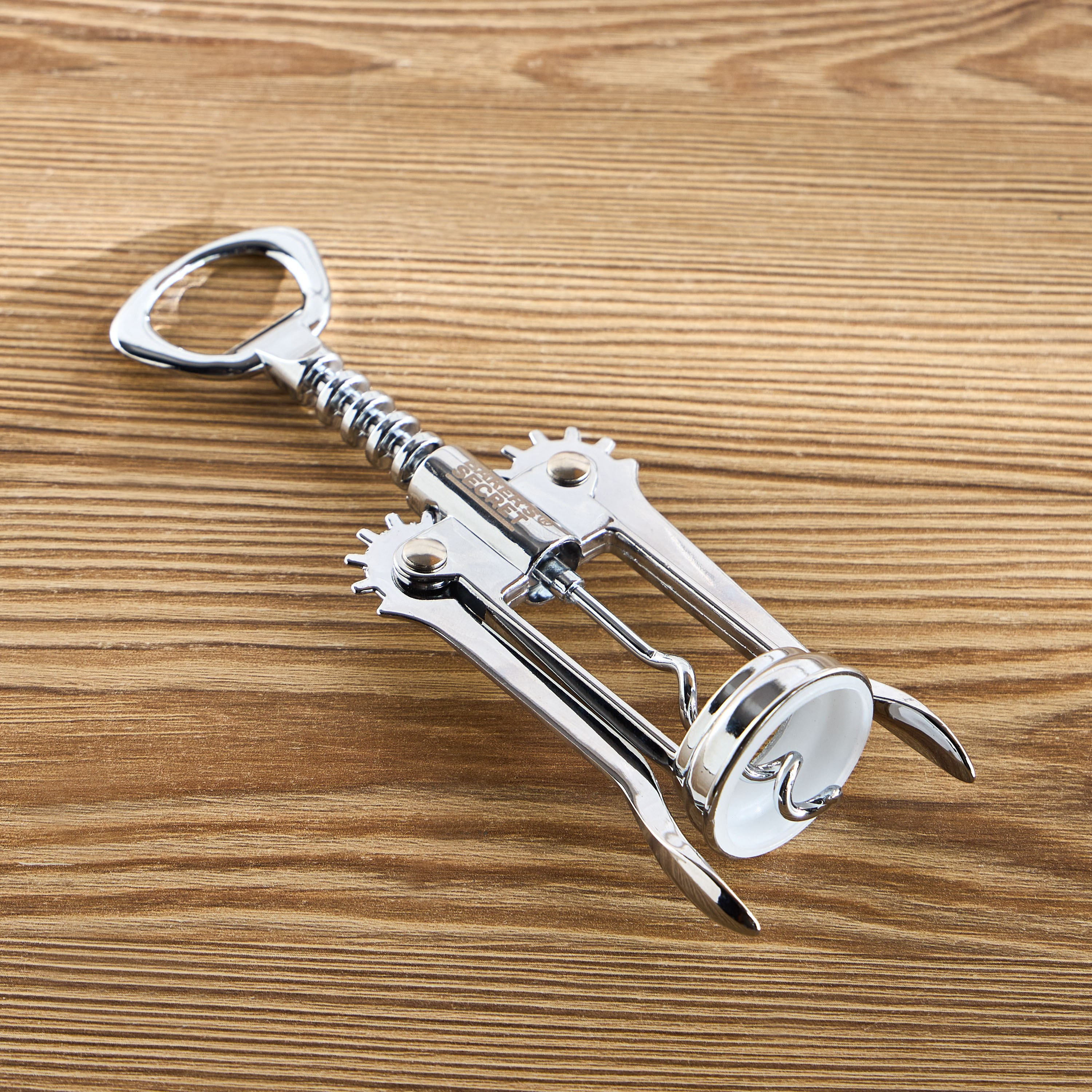 Baker's Secret Bottle Opener-household-kitchen-kitchentoolsandutensils-foodpreparationtools-image-1