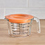 Baker's Secret Measuring Cup with Lid - 500 ml-household-kitchen-kitchentoolsandutensils-foodpreparationtools-image-1