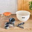 Baker's Secret Measuring Cup with Lid - 500 ml-household-kitchen-kitchentoolsandutensils-foodpreparationtools-image-3