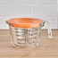 Baker's Secret Measuring Cup with Lid - 1 L-household-kitchen-kitchentoolsandutensils-foodpreparationtools-image-1