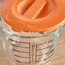 Baker's Secret Measuring Cup with Lid - 1 L-household-kitchen-kitchentoolsandutensils-foodpreparationtools-image-2