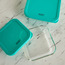 طقم حاويات تخزين طعام بغطاء 4 قطع - بيكرز سيكريت-household-kitchen-foodstorage-pantryandstorage-image-1