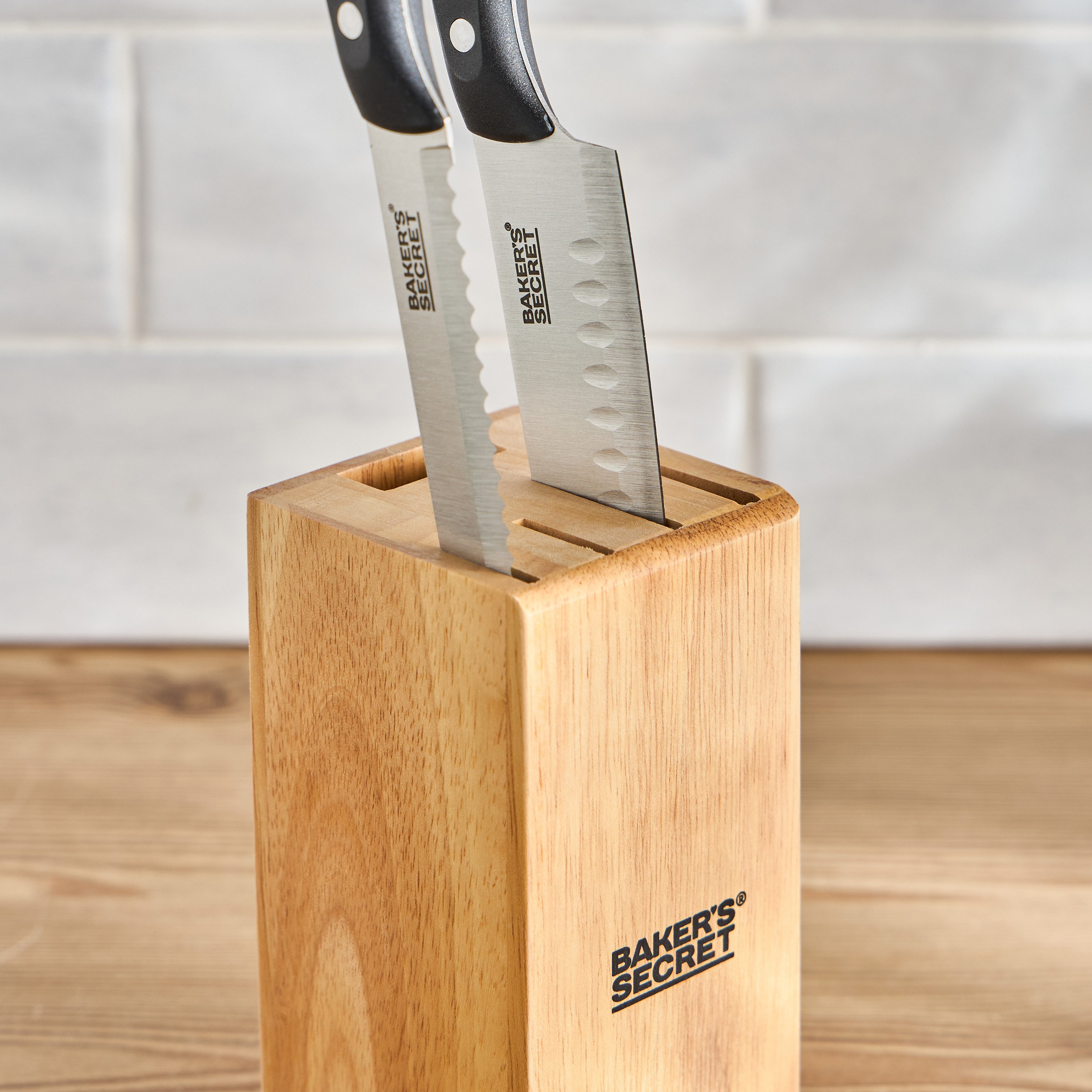 طقم سكاكين المطبخ 6 قطع-household-kitchen-kitchentoolsandutensils-knives-image-2