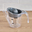 عصارة مع كوب قياس - بيكرز سيكريت - 500 مل-household-kitchen-kitchentoolsandutensils-foodpreparationtools-image-3