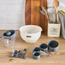 عصارة مع كوب قياس - بيكرز سيكريت - 500 مل-household-kitchen-kitchentoolsandutensils-foodpreparationtools-image-1