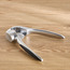 هراسة ثوم معدنية - بيكرز سيكريت-household-kitchen-kitchentoolsandutensils-foodpreparationtools-image-3