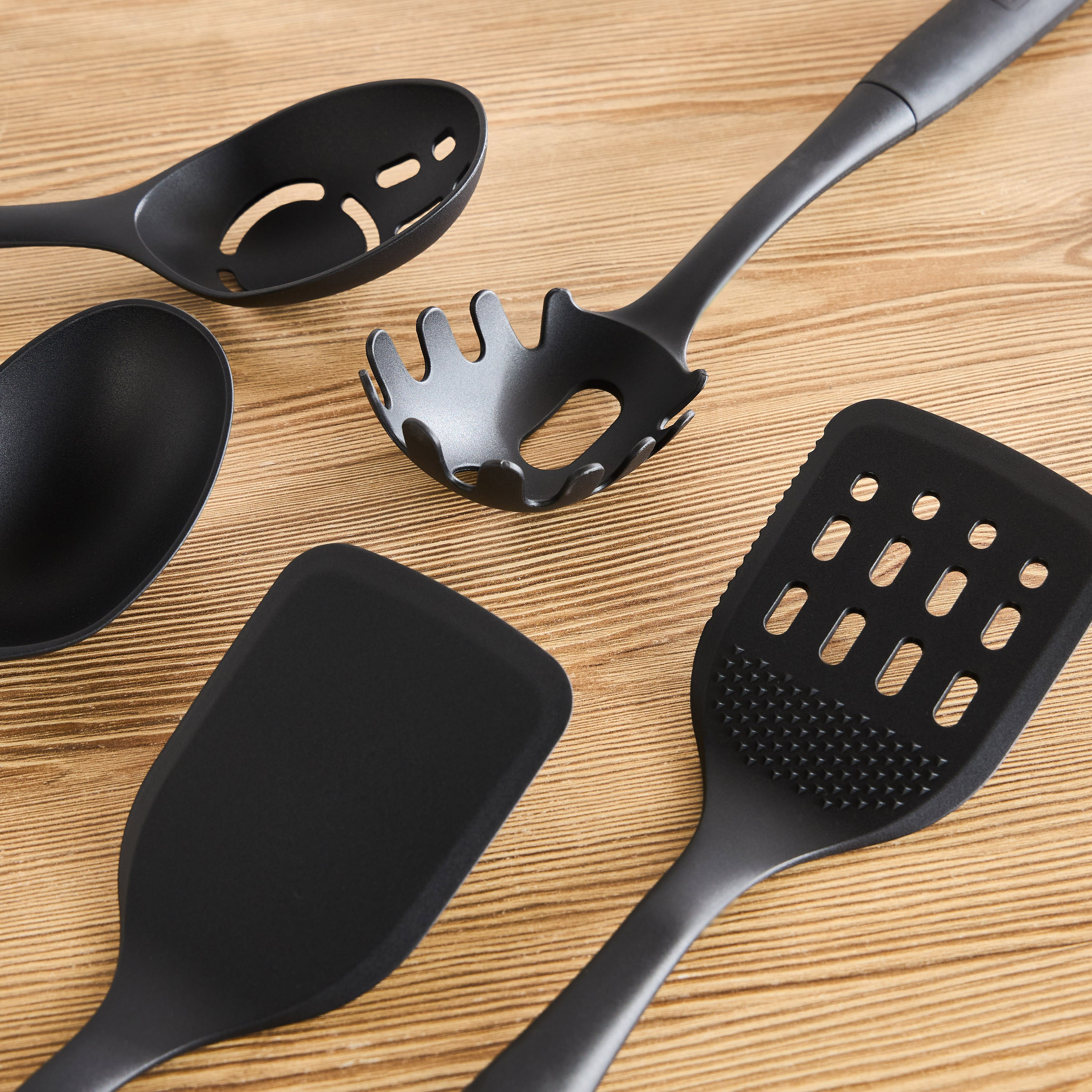 طقم أدوات مطبخ 5 قطع - بيكرز سيكريت-household-kitchen-kitchentoolsandutensils-cookingutensils-image-2