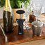 Baker's Secret Stainless Steel Bottle Opener-household-kitchen-kitchentoolsandutensils-foodpreparationtools-image-3
