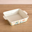 صحن خبز خزف - هايدي - 25x30 سم-household-kitchen-bakeware-bakingdishes-image-3