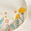 Heidi Ceramic Dinner Plate - 27 cm-household-dining-dinnerware-plates-image-2