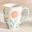 Heidi Ceramic Mug - 440 ml-household-dining-teaandcoffee-mugsandcups-image-1