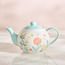 Heidi Ceramic Teapot - 1 L-household-dining-dinnerware-dinnerwarecollections-image-1
