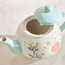 Heidi Ceramic Teapot - 1 L-household-dining-dinnerware-dinnerwarecollections-image-2