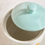 Heidi Ceramic Sugar Pot - 330 ml-household-dining-teaandcoffee-teaandcoffeeaccessories-image-2
