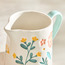 Heidi Ceramic Creamer - 300 ml-household-dining-teaandcoffee-teaandcoffeeaccessories-image-2