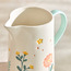 Heidi Ceramic Pitcher - 1.8 L-household-dining-drinkserveware-jugsdecantersandcarafes-image-2
