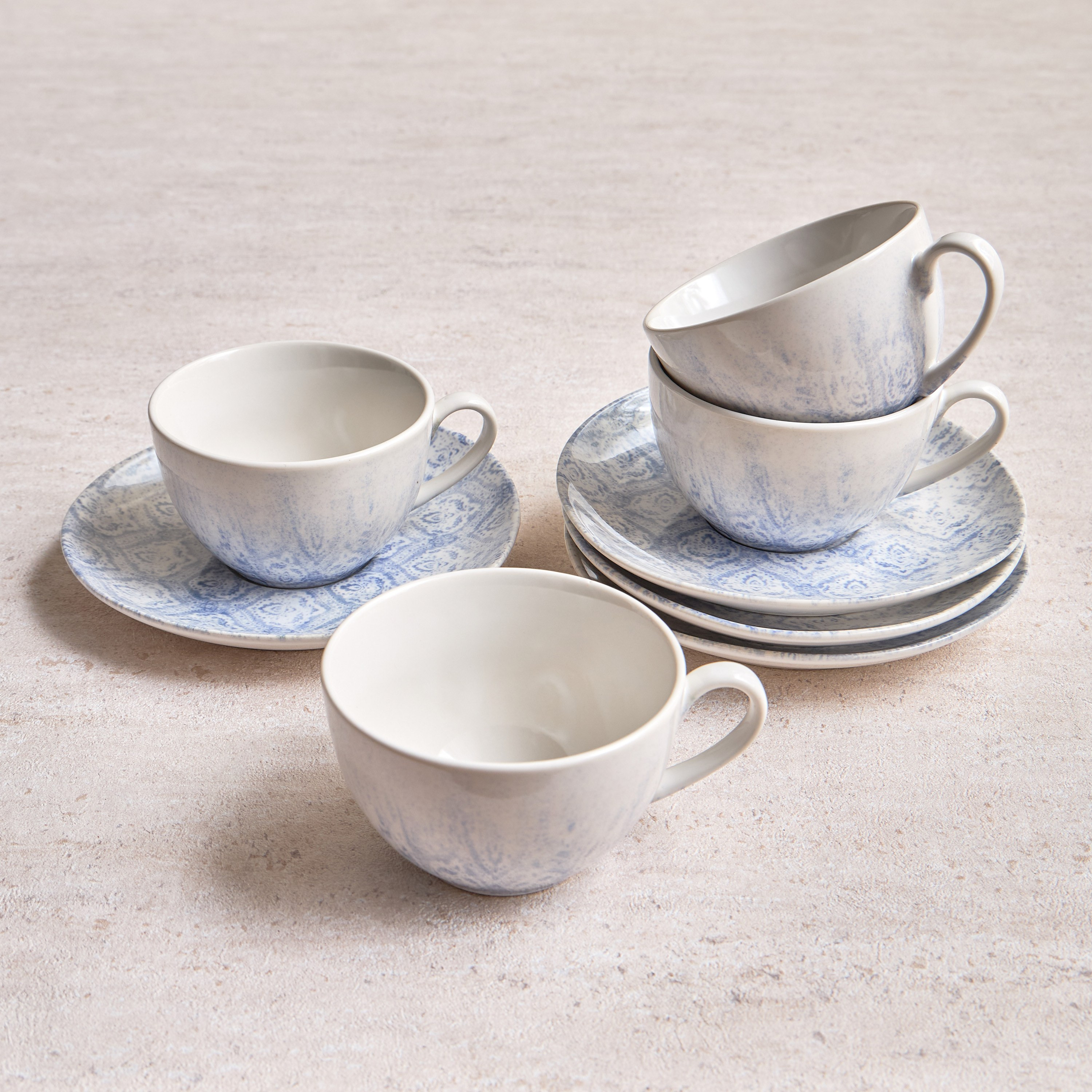 Nola 20-Piece Stoneware Dinner Set - Serves 4-household-dining-dinnerware-dinnersets-image-6