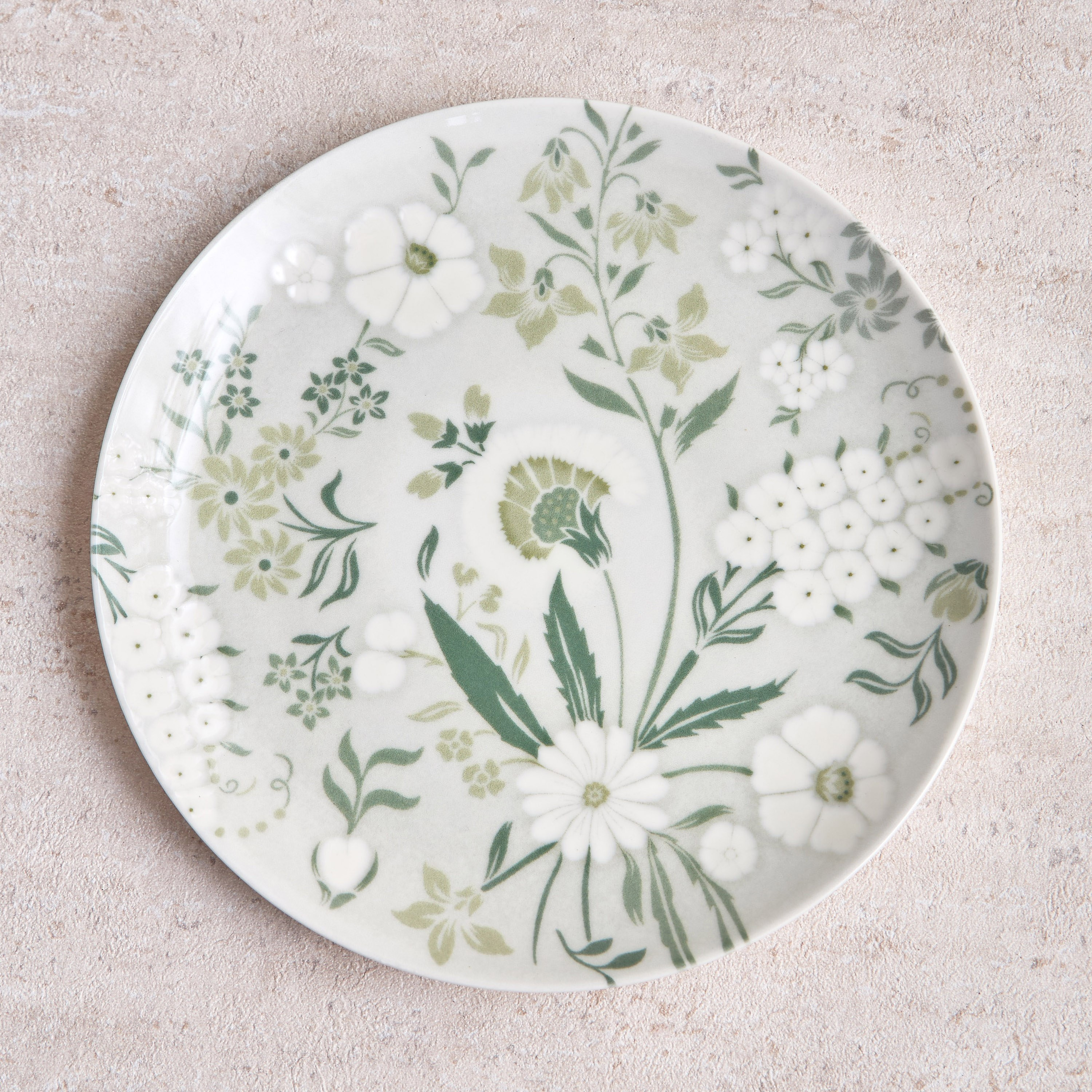 Garlen 20-Piece New Bone China Dinner Set - Serves 4-household-dining-dinnerware-dinnersets-image-2