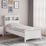 Taylor Twin Bed - 90x200 cm-babyandkids-kidsbeds-twinbeds-image-1