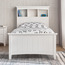 Taylor Twin Bed - 90x200 cm-babyandkids-kidsbeds-twinbeds-image-3