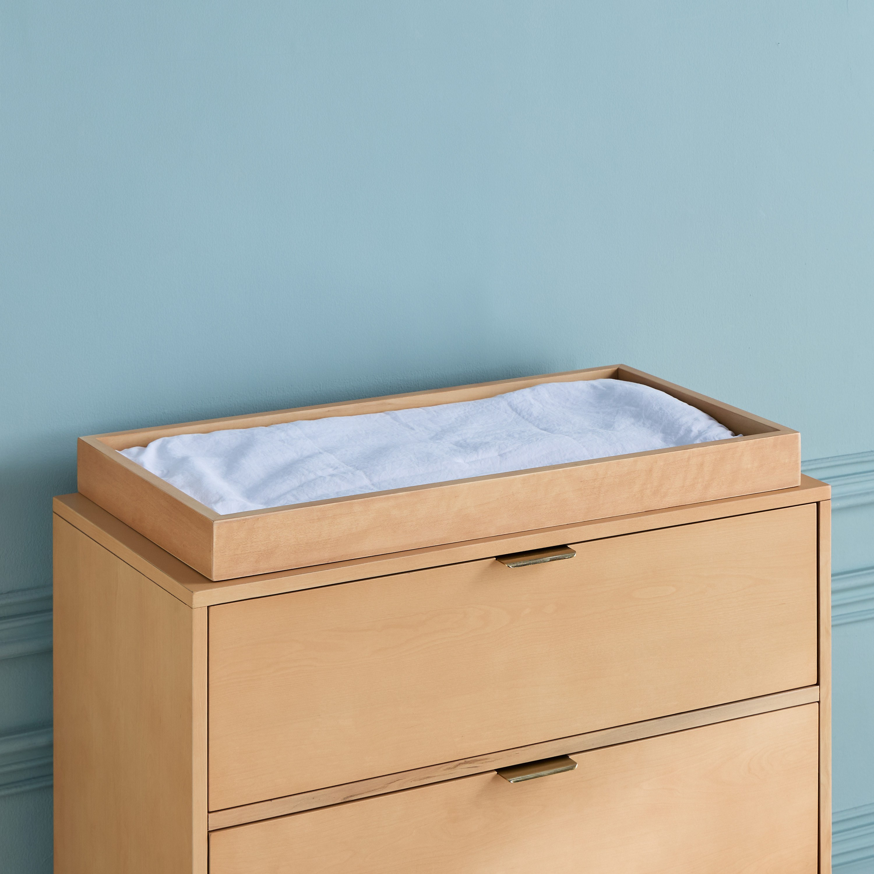 Scandi Changing Top