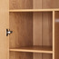 خزانة ملابس للأطفال ببابين - سكاندي-babyandkids-roomfurniture-wardrobes-image-5