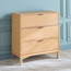 Scandi Nursery Chest of 3-Drawers-kids-roomfurniture-chestofdrawers-image-1