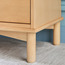 Scandi Nursery Chest of 3-Drawers-kids-roomfurniture-chestofdrawers-image-5