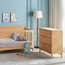Scandi Nursery Chest of 3-Drawers-kids-roomfurniture-chestofdrawers-image-6