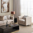 Trevo Fabric Armchair-furniture-sofaandseating-armchairs-image-7