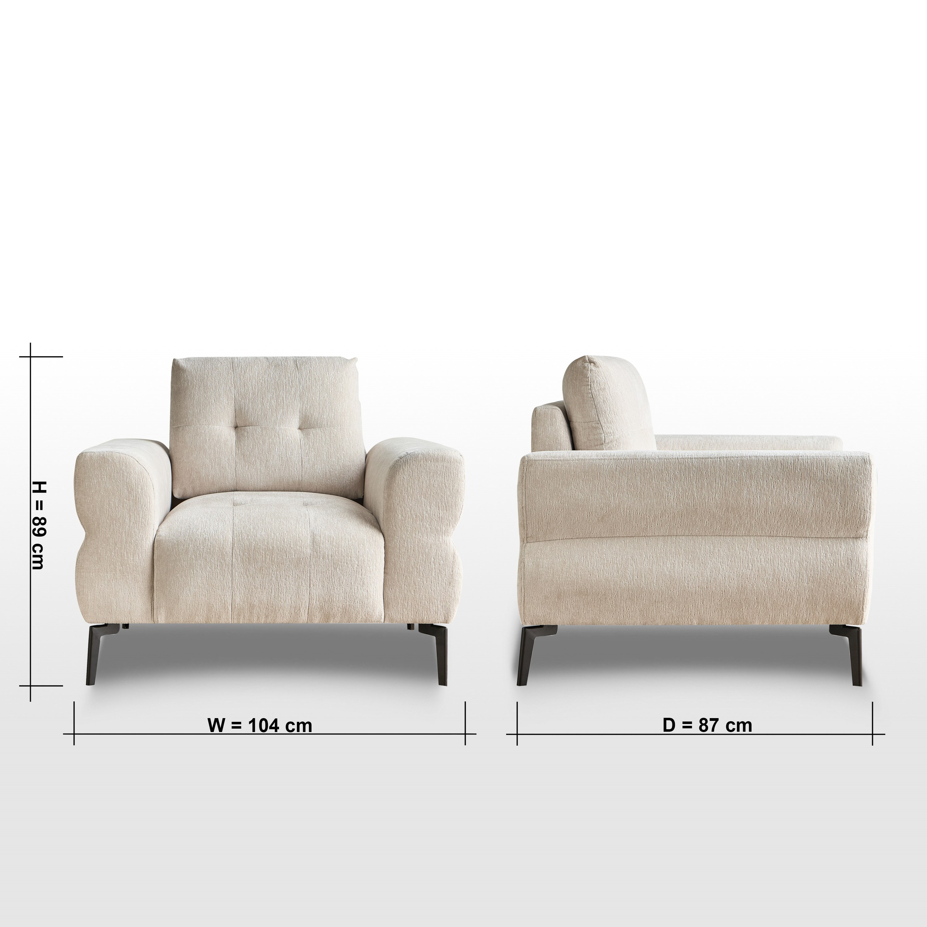 Marquis Fabric Armchair-furniture-sofaandseating-armchairs-image-10