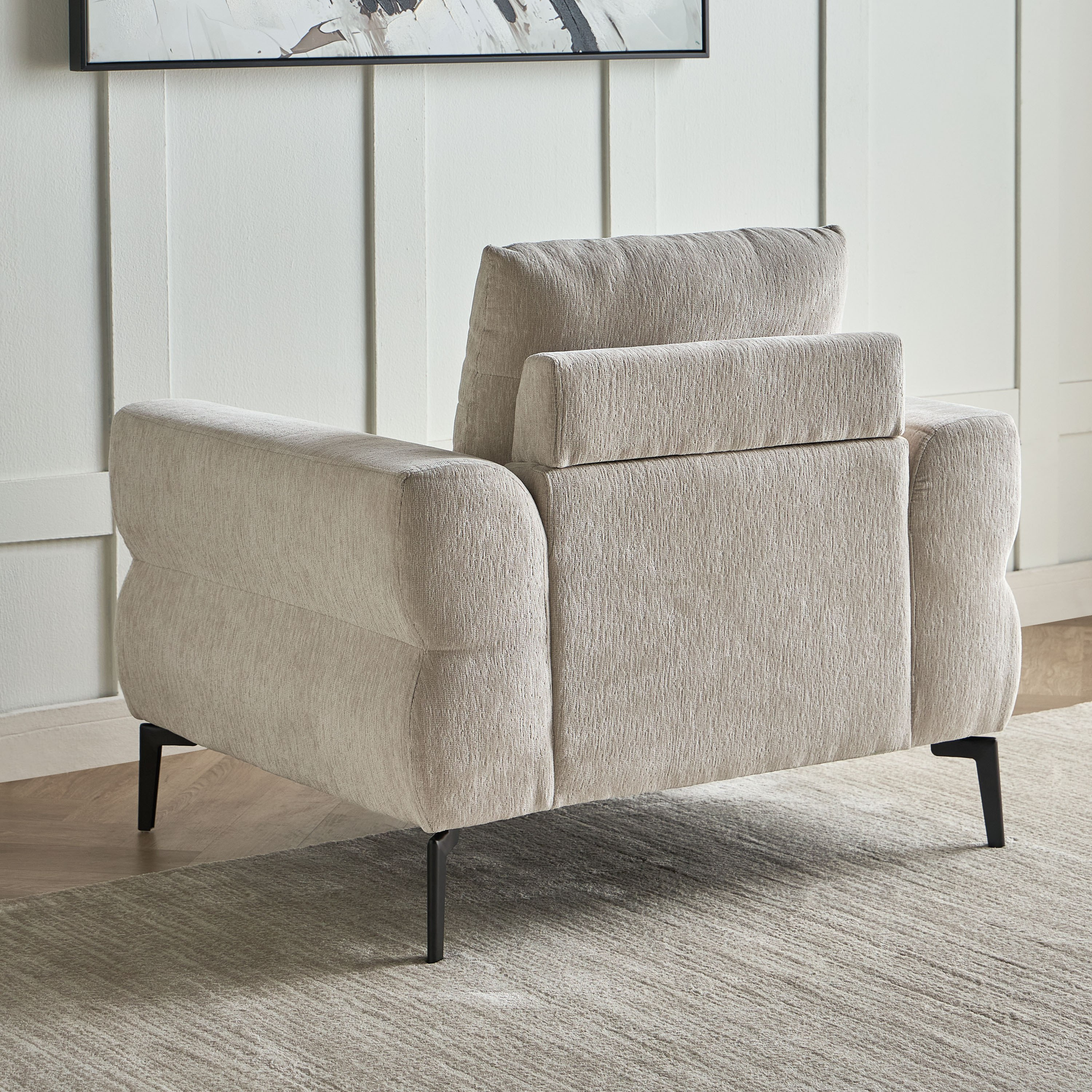 Marquis Fabric Armchair-furniture-sofaandseating-armchairs-image-3