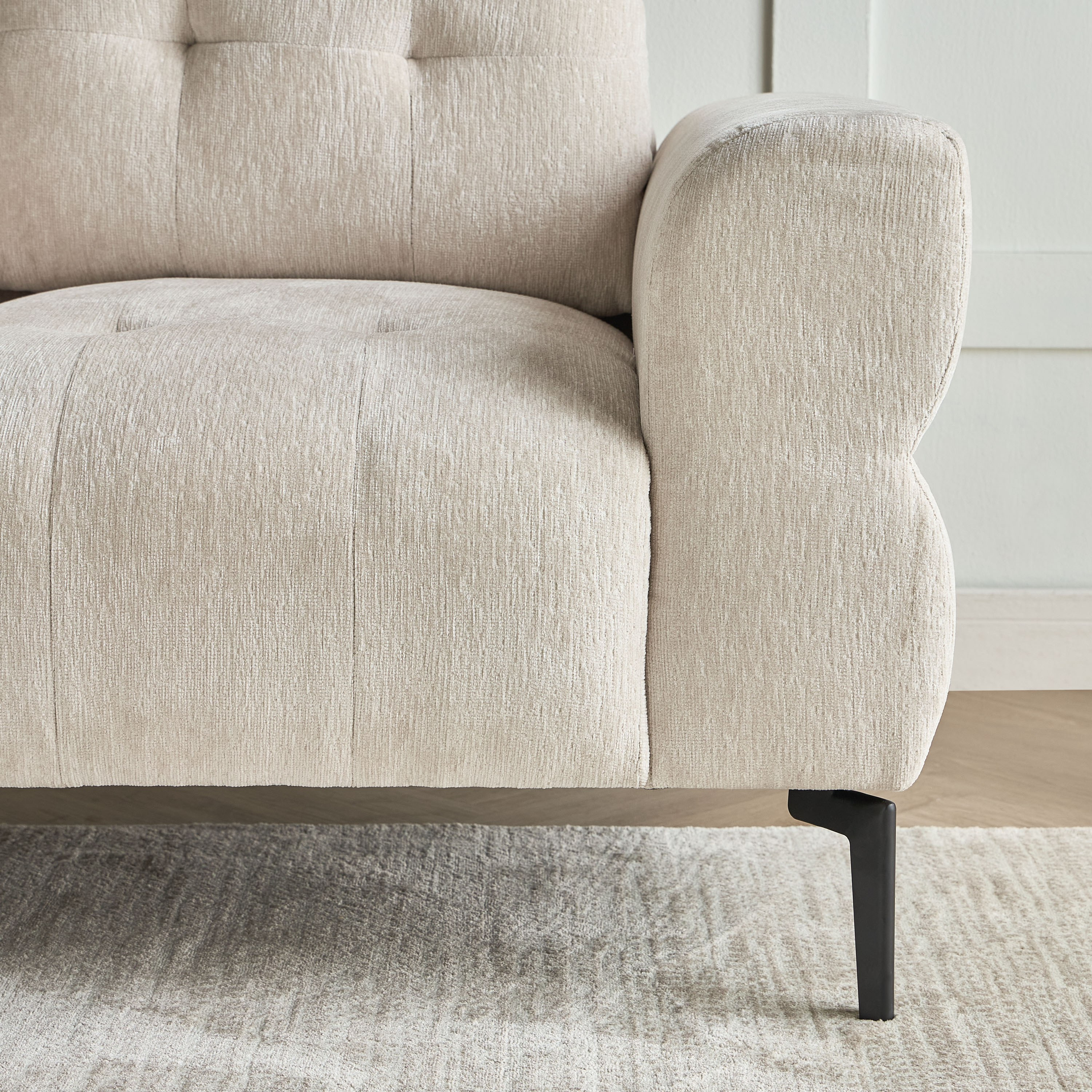 Marquis Fabric Armchair-furniture-sofaandseating-armchairs-image-4