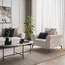 Marquis Fabric Armchair-furniture-sofaandseating-armchairs-image-9