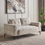 Marquis 2-Seater Fabric Sofa-furniture-sofaandseating-sofasandsofasets-image-1