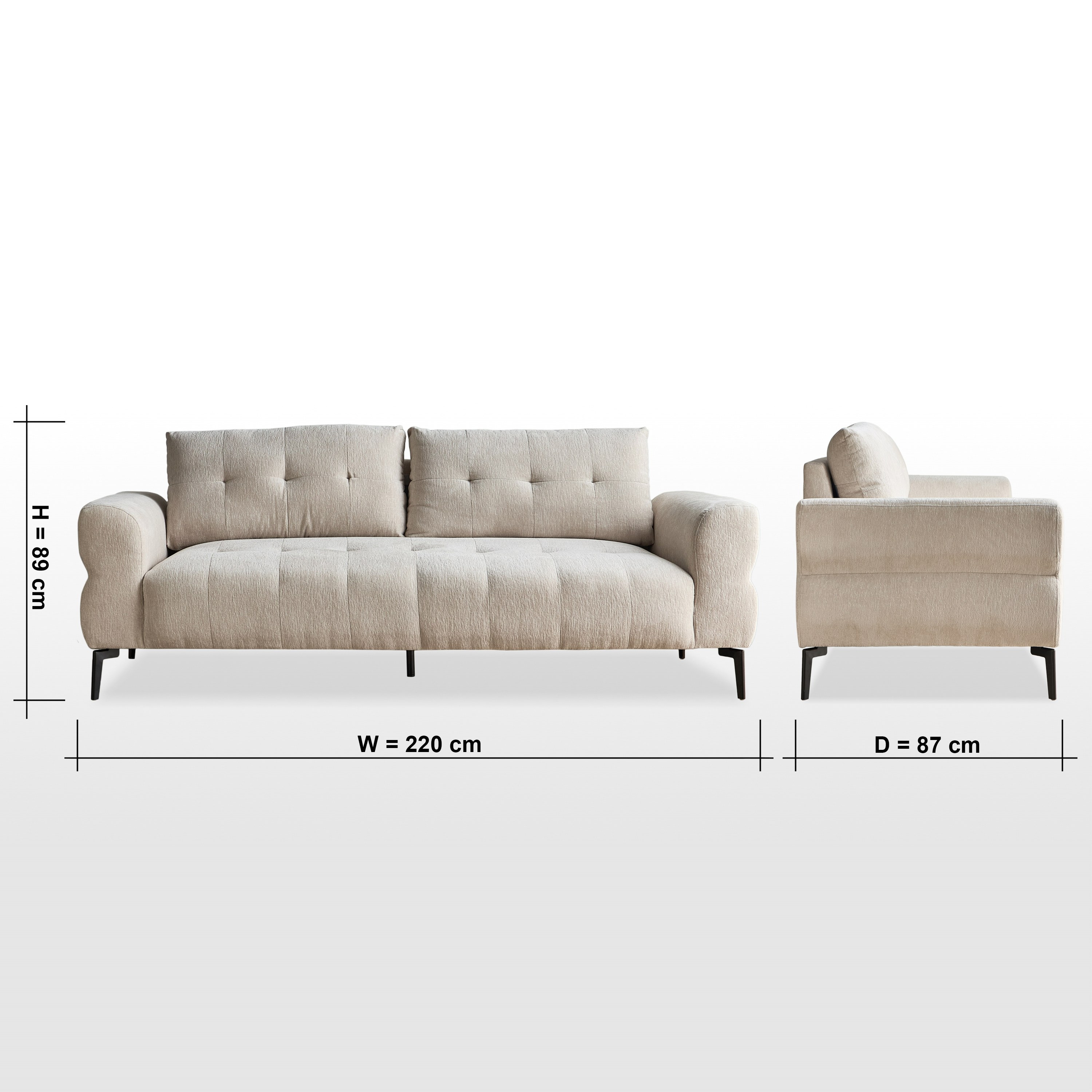Marquis 3-Seater Fabric Sofa-furniture-sofaandseating-sofasandsofasets-image-10