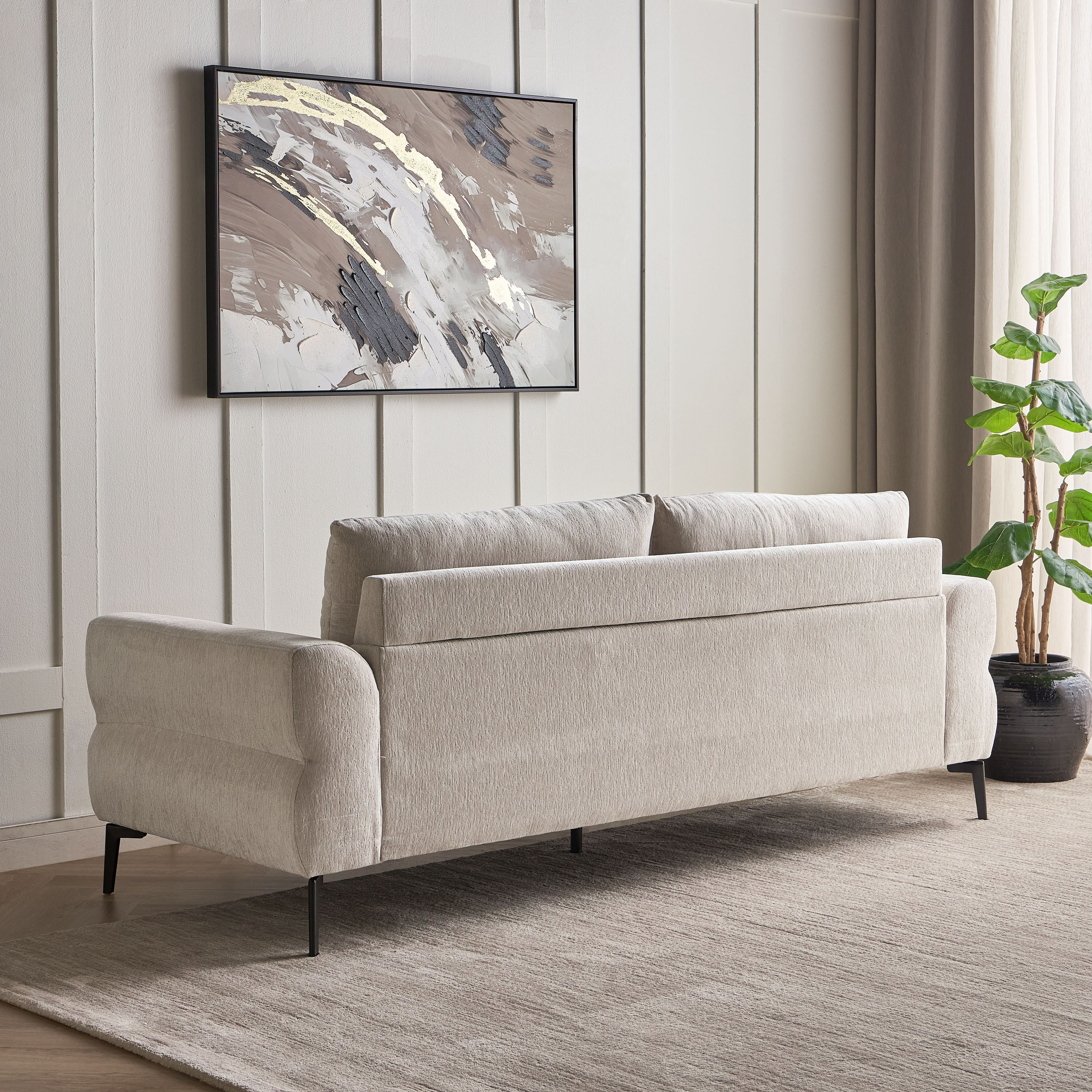 Marquis 3-Seater Fabric Sofa-furniture-sofaandseating-sofasandsofasets-image-3