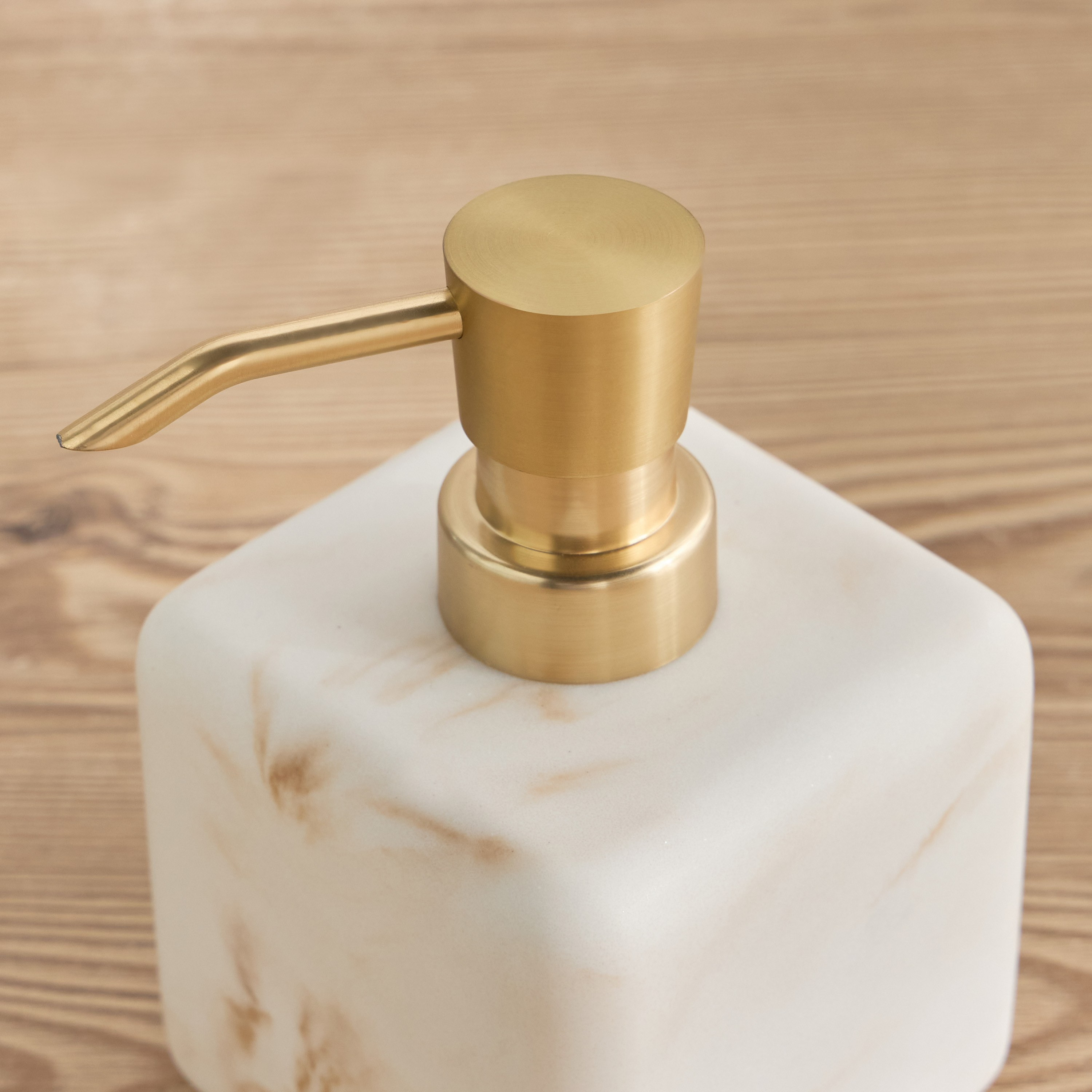Opal Soap Dispenser-household-bathandlaundry-bathaccessories-soapdishesanddispensers-image-2
