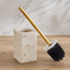 حامل فرشاة حمام - أوبال-household-bathandlaundry-bathaccessories-toiletbrushholders-image-4
