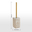 حامل فرشاة حمام - أوبال-household-bathandlaundry-bathaccessories-toiletbrushholders-image-1
