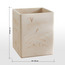 سلة نفايات - أوبال - 7.5 لتر-household-bathandlaundry-wastebinsandaccessories-image-1