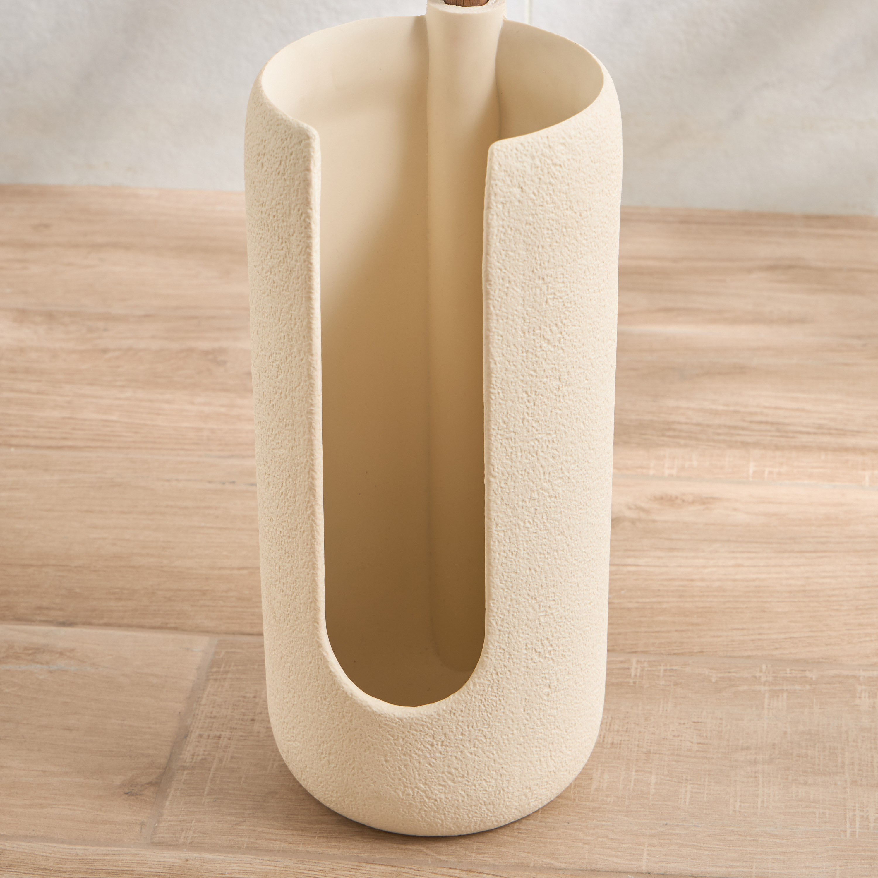 Pebble Toilet Roll Holder-household-bathandlaundry-bathroomorganizing-toiletpaperholders-image-3