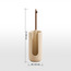 Pebble Toilet Roll Holder-household-bathandlaundry-bathroomorganizing-toiletpaperholders-image-6