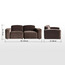Pebble 3-Seater Fabric Sofa-furniture-sofaandseating-sofasandsofasets-image-9