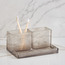 حامل فرشاة أسنان - فروست-household-bathandlaundry-bathaccessories-toothbrushholdersandtumblers-image-5