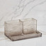 حامل فرشاة أسنان - فروست-household-bathandlaundry-bathaccessories-toothbrushholdersandtumblers-image-4