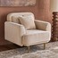 Rosaline Fabric Armchair-furniture-sofaandseating-armchairs-image-1