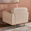Rosaline Fabric Armchair-furniture-sofaandseating-armchairs-image-3